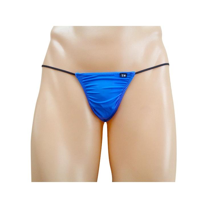 Tmコレクション メンズビキニ Strikeskin 華奢 Gストリング Mサイズ Bodywear 通販 Yahoo ショッピング