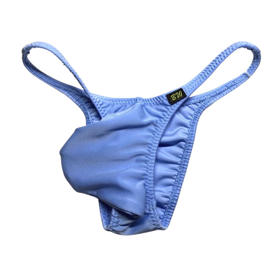 BODYWEAR メンズスビキニ エラクションPRO ソフトパワーType バルジ