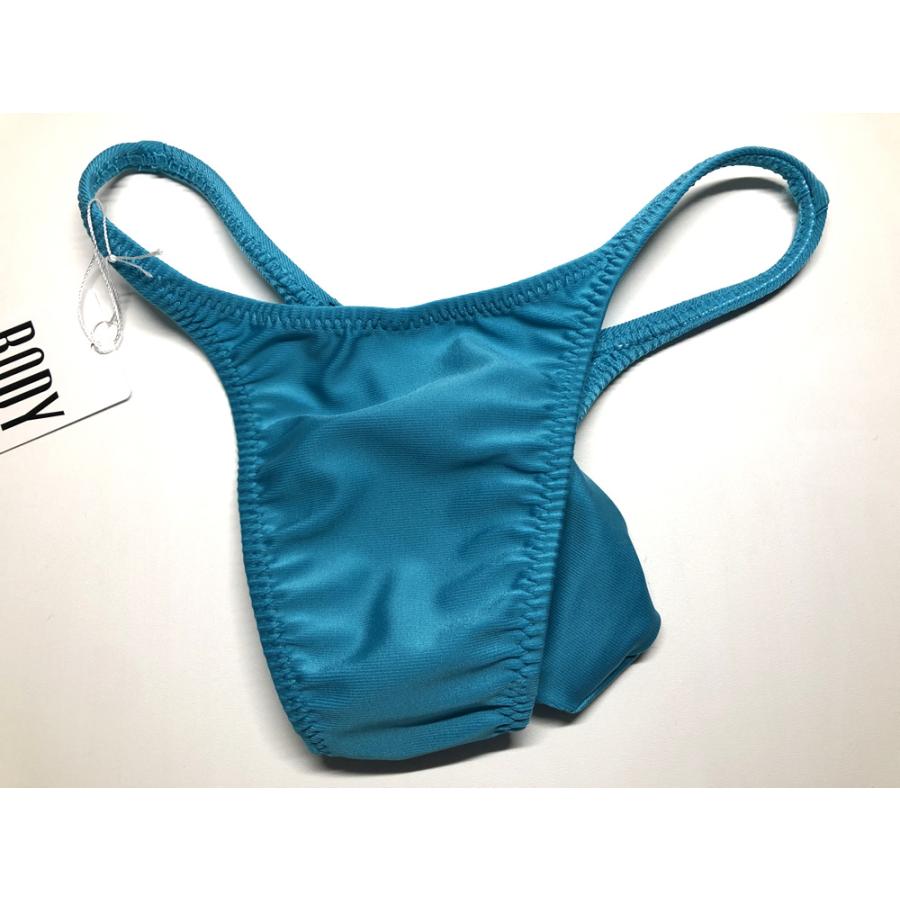 BODYWEAR メンズスビキニ エラクションPRO ソフトパワーType バルジ