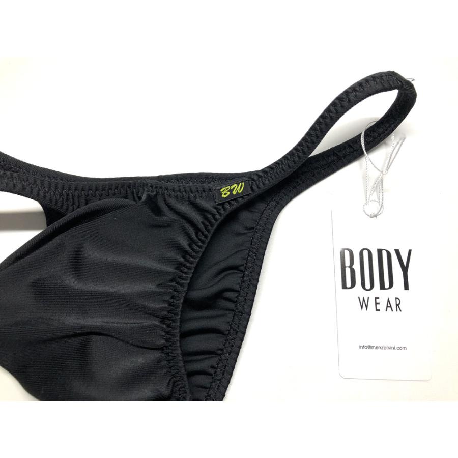 BODYWEAR メンズスビキニ エラクションPRO ソフトパワーType バルジ
