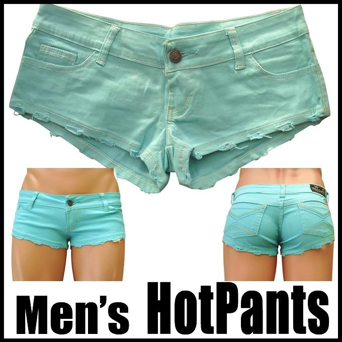 メンズデニムホットパンツ ローライズ マリンブルー ｌsize Hp031 Hp031 Bodywear 通販 Yahoo ショッピング