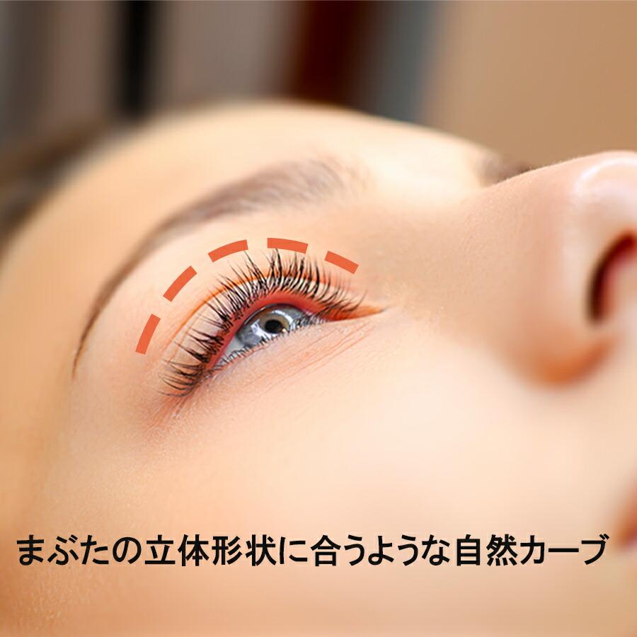 プロ仕様フルセット)日本製ツイーザー FITシリコンロッド Y字ブラシ