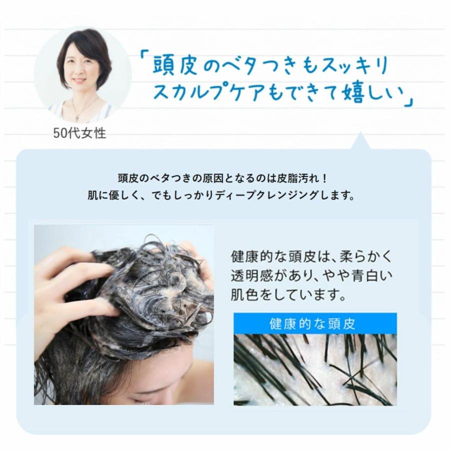 爆買 白髪染めシャンプー メンズ 女性 男性 ノンジアミン 泡 スカルプ