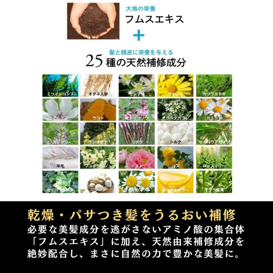 毛髪診断士が設計】ミープラス スカルプ&カラーシャンプー 白髪ケア