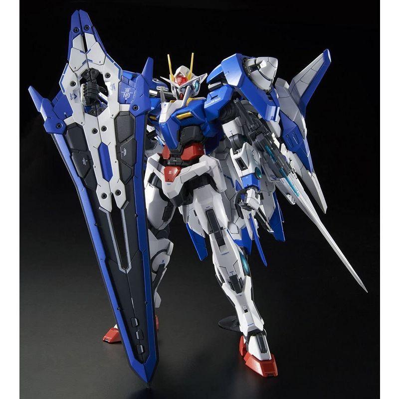 MG 1/100 ダブルオーザンライザー プラモデル(ホビーオンラインショップ限定) 1/100 プラモデル ダブルオーザンライザー ホビーオンラインショップ限定 　