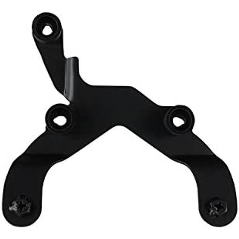 55%OFF!】バイクパーツセンター(Bike Parts Center) ZRX400 スピードメーターステー カワサキ 310303 メーター、インジケーター ハリケーン(HURRICANE) ミニメーターステー (汎用) HM3555