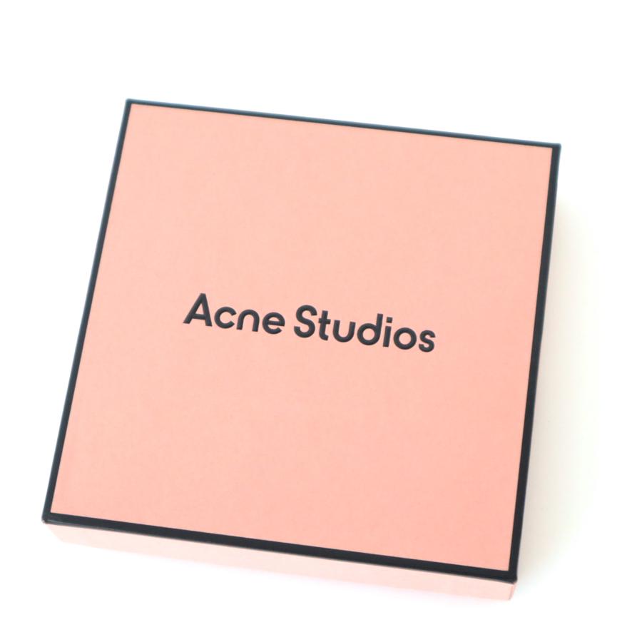 Acne Studios 【並行輸入品】アクネ ストゥディオズ 財布 メンズ