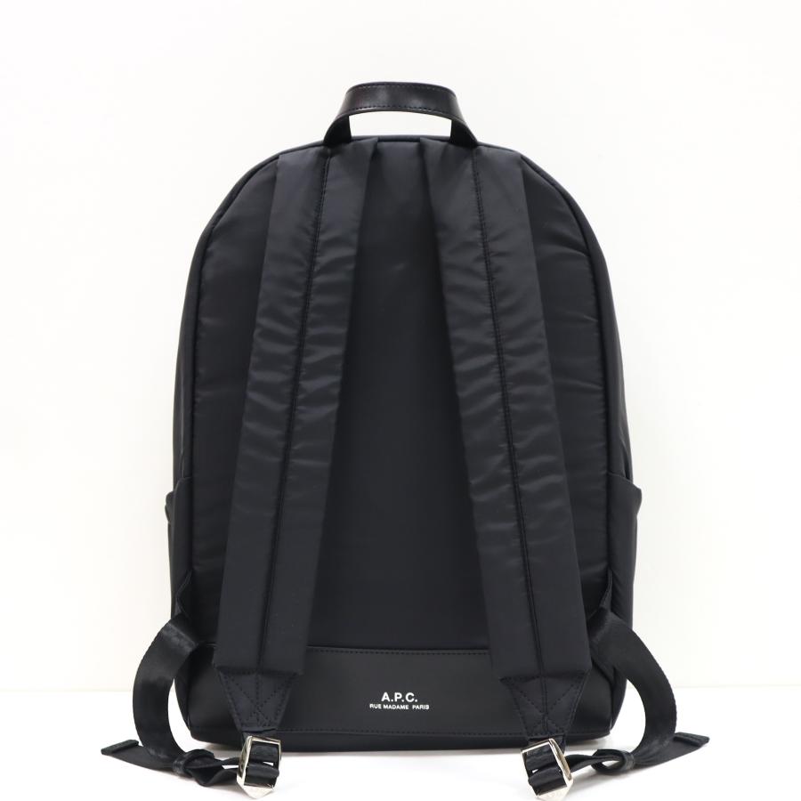 A.P.C.（アーペーセー） 【並行輸入品】A.P.C. リュックサック メンズ