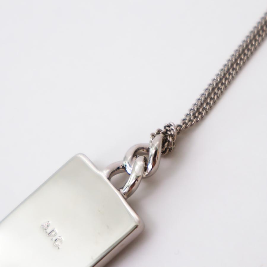 A.P.C. 【並行輸入品】A.P.C. アーペーセー APC Drawin