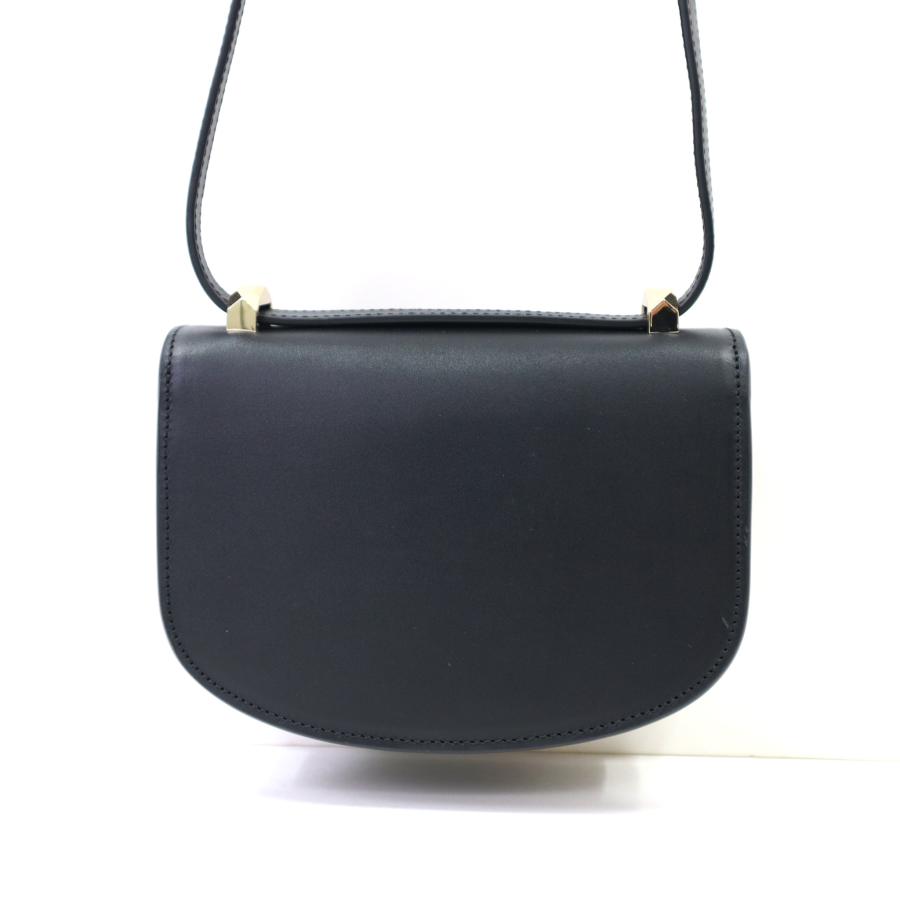 A.P.C. miniバッグ 保存袋付き A.P.C. miniバッグ 保存袋付き A.P.C. miniバッグ 保存袋付き