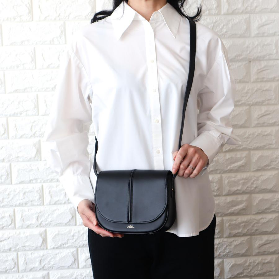 A.P.C. アーペーセー APC SAC Betty バッグ 鞄 PXAWV F61179 A.P.C. アーペーセー APC SAC Betty バッグ 鞄 PXAWV F61179
