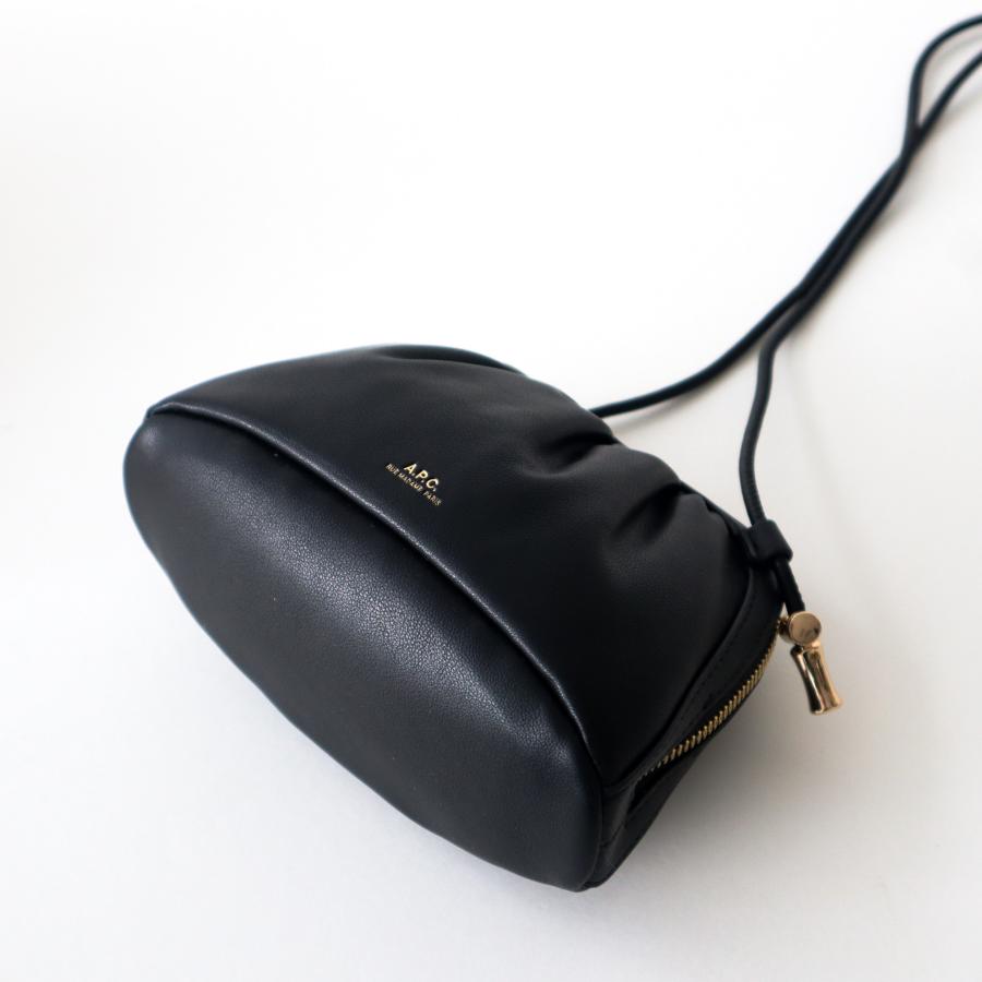 A.P.C. 【並行輸入品】アーペーセー APC ショルダーバッグ