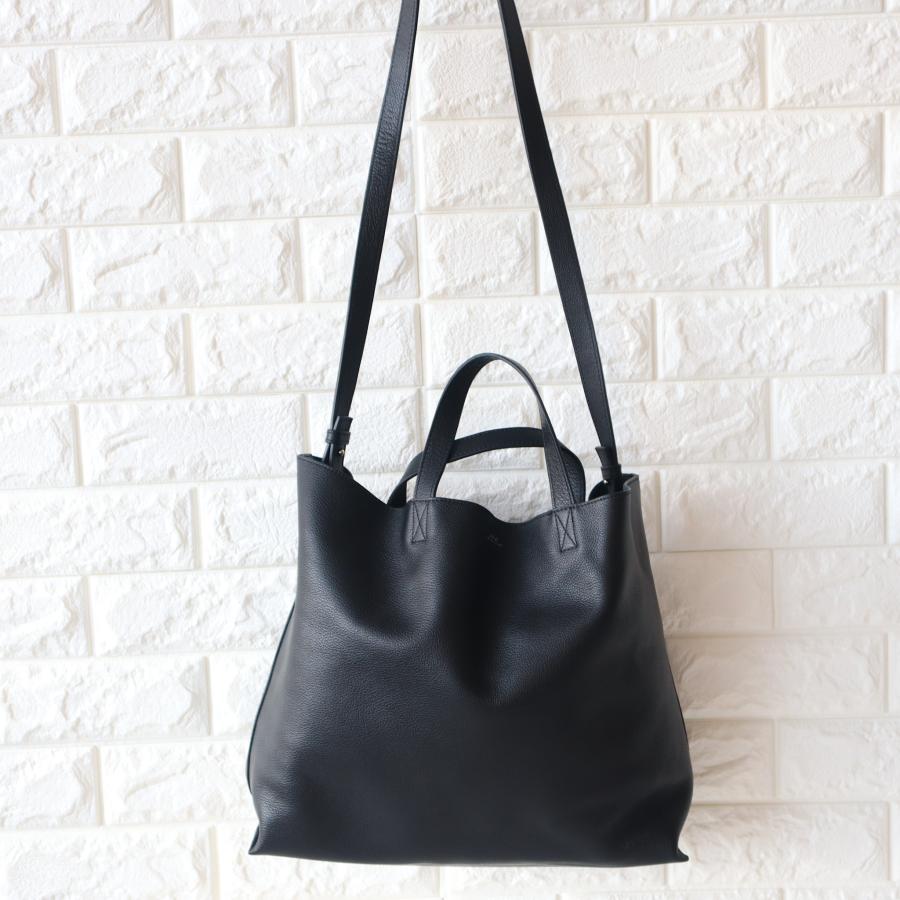 A.P.C.（アーペーセー） 【並行輸入品】APC A.P.C. ショルダーバッグ