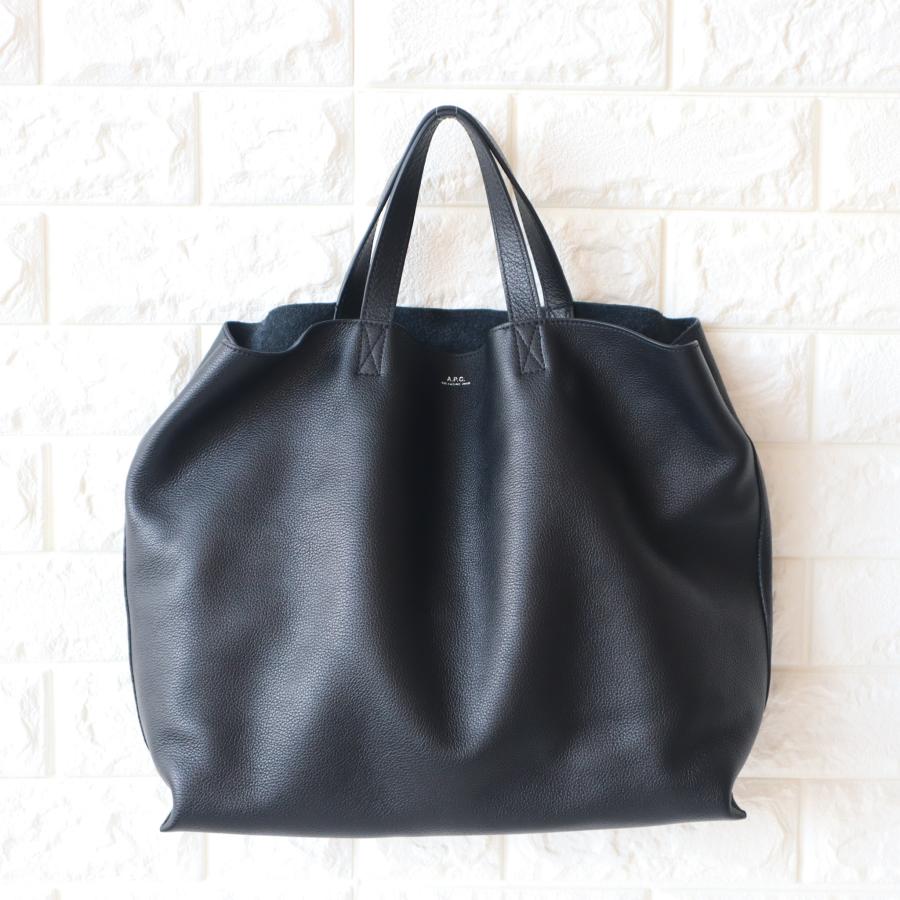 A.P.C.（アーペーセー） 【並行輸入品】APC A.P.C. ショルダーバッグ