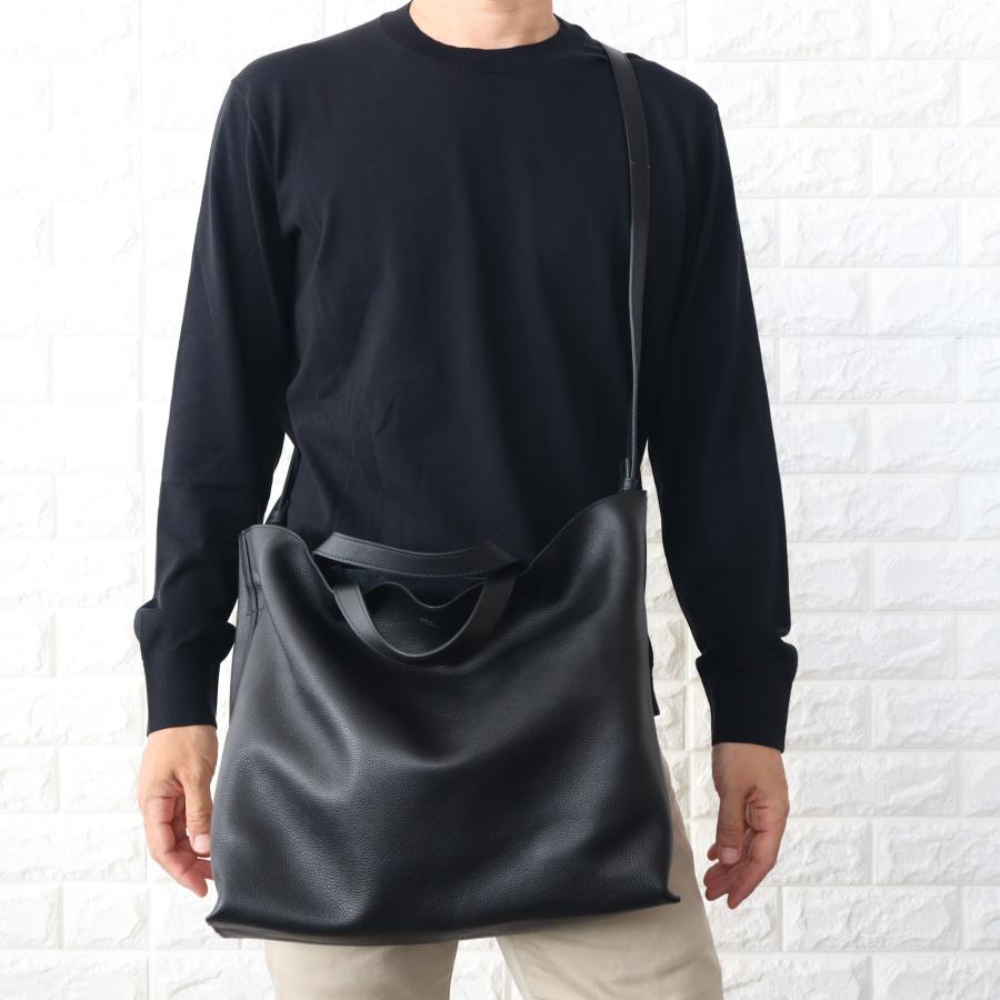 A.P.C. ブラックショルダーバッグ A.P.C.（アーペーセー） 【並行輸入品】APC A.P.C. ショルダーバッグ