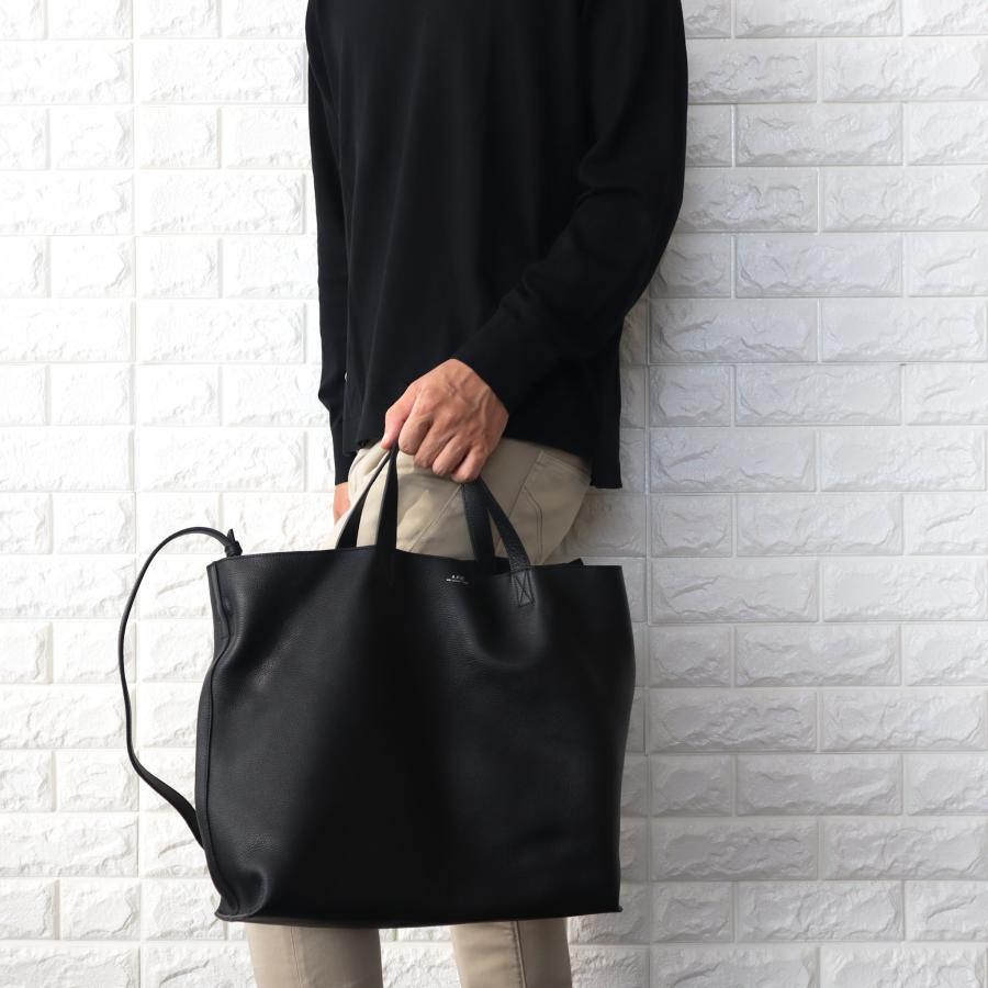 A.P.C.（アーペーセー） 【並行輸入品】APC A.P.C. ショルダーバッグ