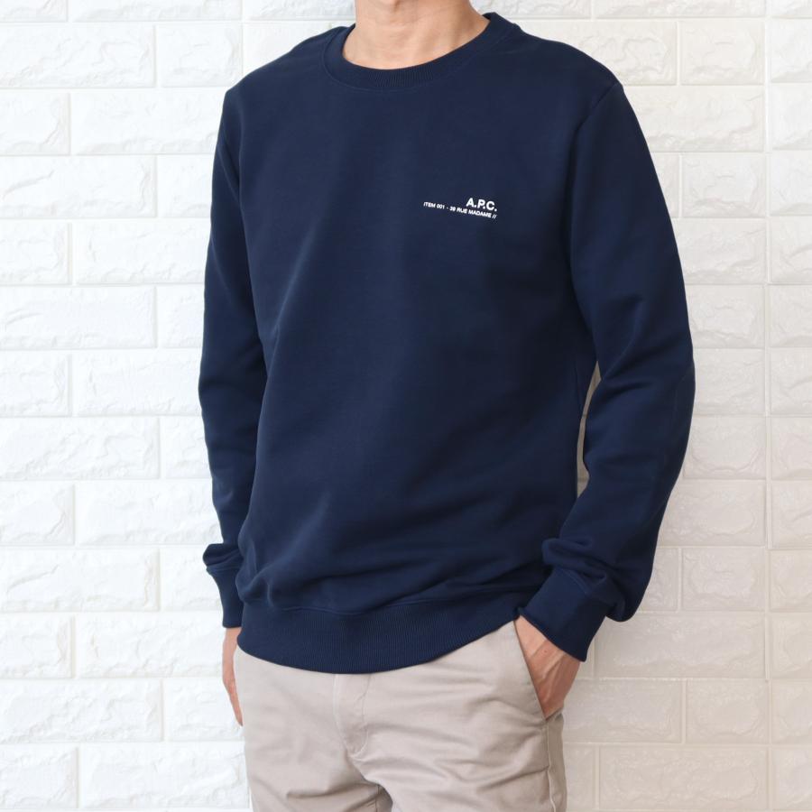 A.P.C.（アーペーセー） 【並行輸入品】アーペーセー A.P.C. APC 