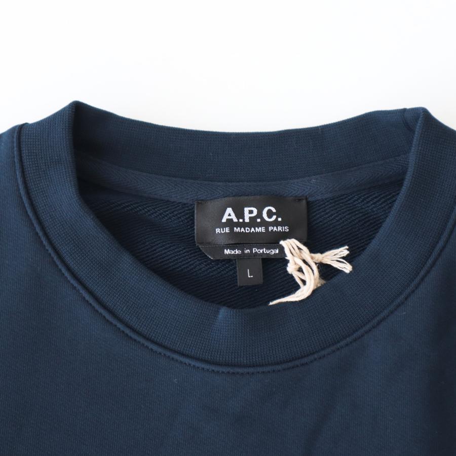 A.P.C.（アーペーセー） 【並行輸入品】アーペーセー A.P.C. APC