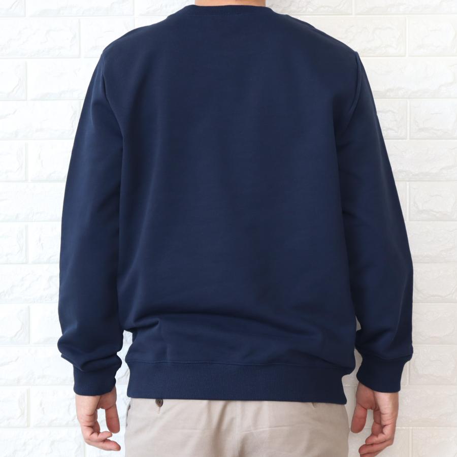 A.P.C. アーペーセー APC トレーナー スウェット メンズ A.P.C. アーペーセー APC トレーナー スウェット メンズ