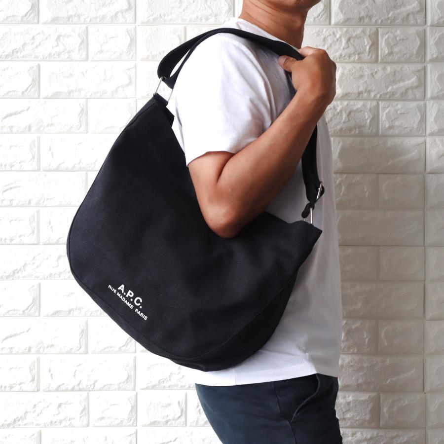 A.P.C.（アーペーセー） 【並行輸入品】APC A.P.C. ショルダーバッグ