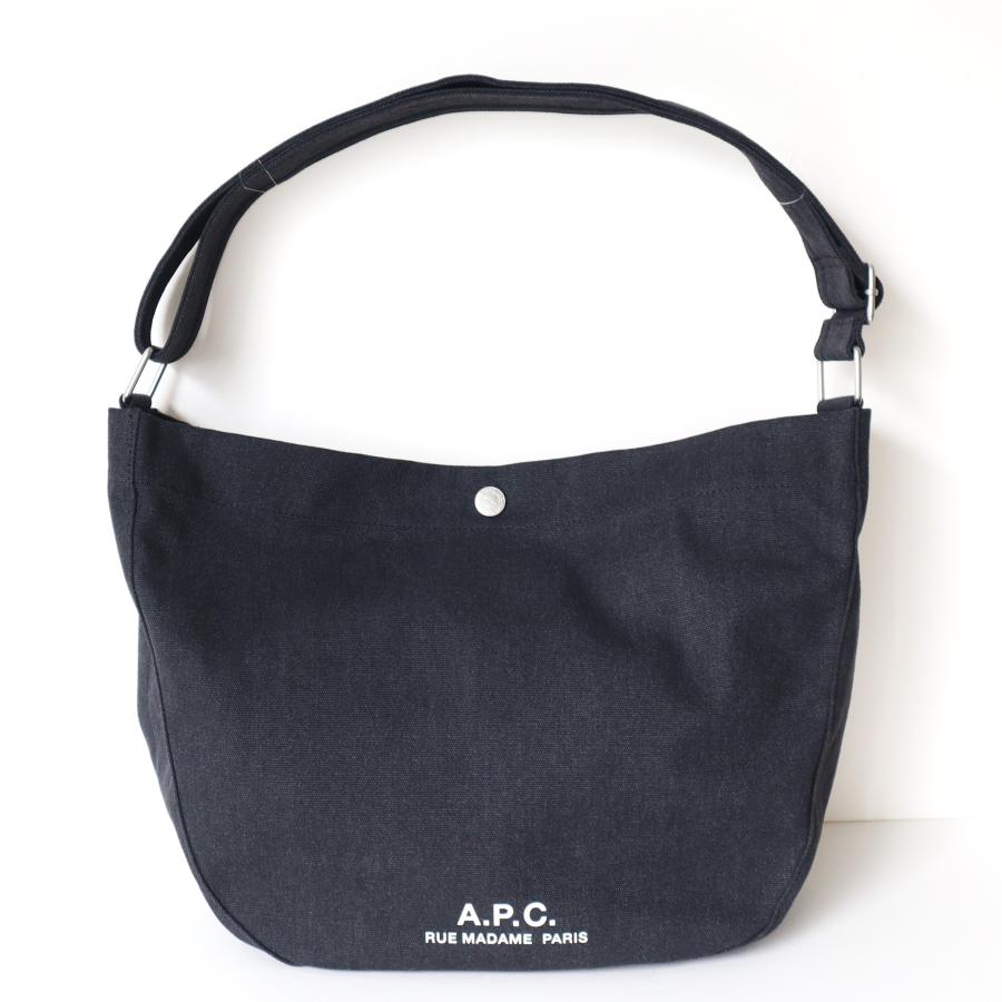A.P.C.（アーペーセー） 【並行輸入品】APC A.P.C. ショルダーバッグ