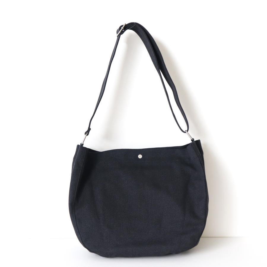 【並行輸入品】APC A.P.C. アーペーセー ショルダーバッグ トートバッグ 厚手キャンバス BESACE JOURNAL M61939 PSAJZの画像