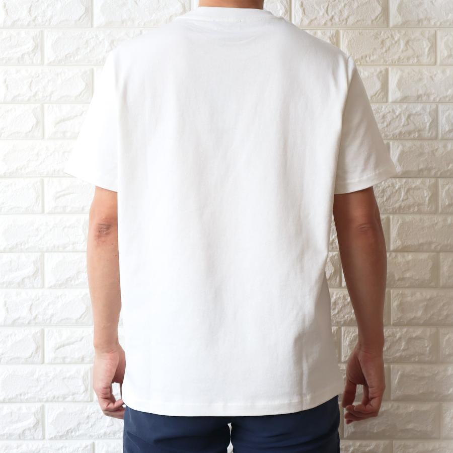 A.P.C.（アーペーセー） 【並行輸入品】A.P.C. Tシャツ メンズ