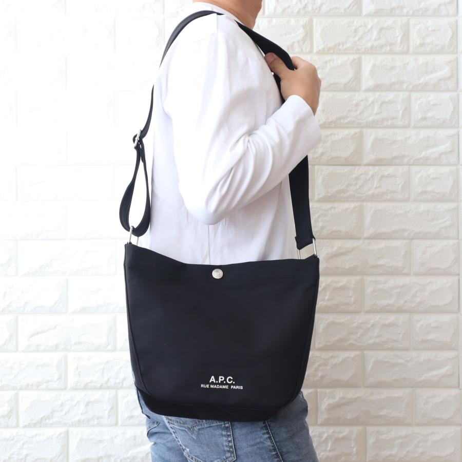 A.P.C. 【並行輸入品】A.P.C. アー・ペー・セー ショルダー