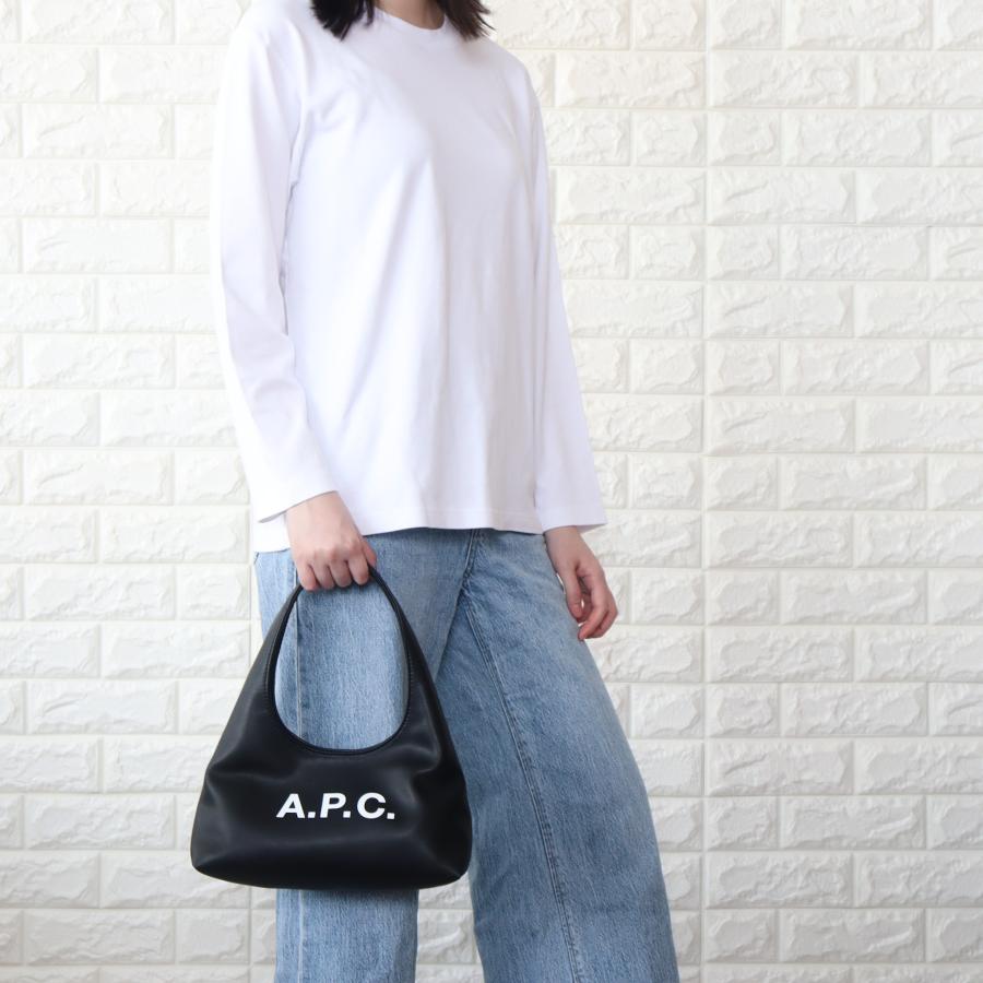 A.P.C.（アーペーセー） 【並行輸入品】アーペーセー APC バッグ