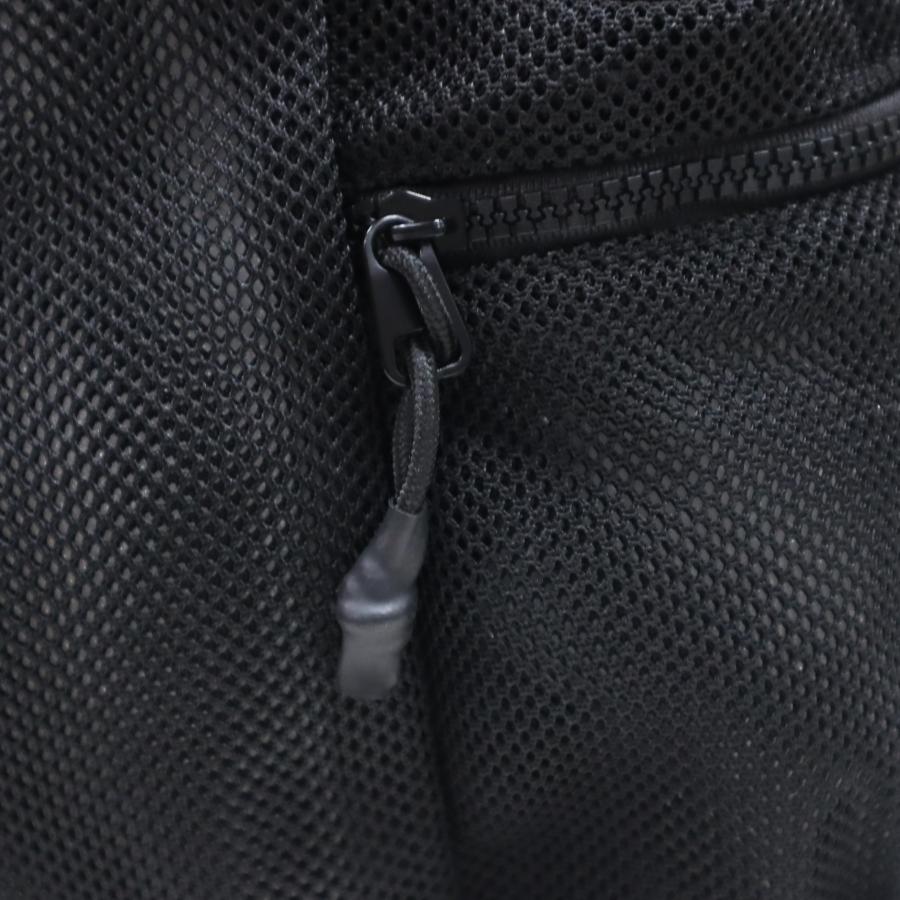 【並行輸入品】A.P.C. アーペーセー バックパック ブラック 25AW新作 TECH REBOUND 黒 H62242 PSAEUの画像