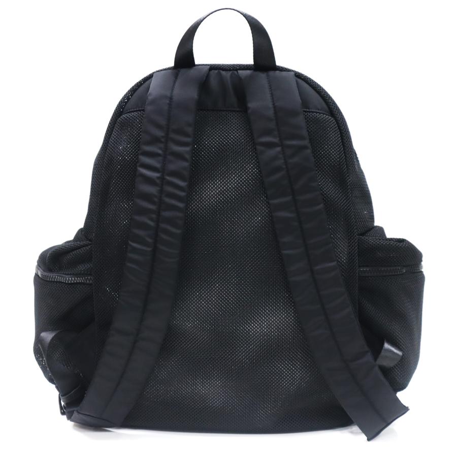 【並行輸入品】A.P.C. アーペーセー バックパック ブラック 25AW新作 TECH REBOUND 黒 H62242 PSAEUの画像