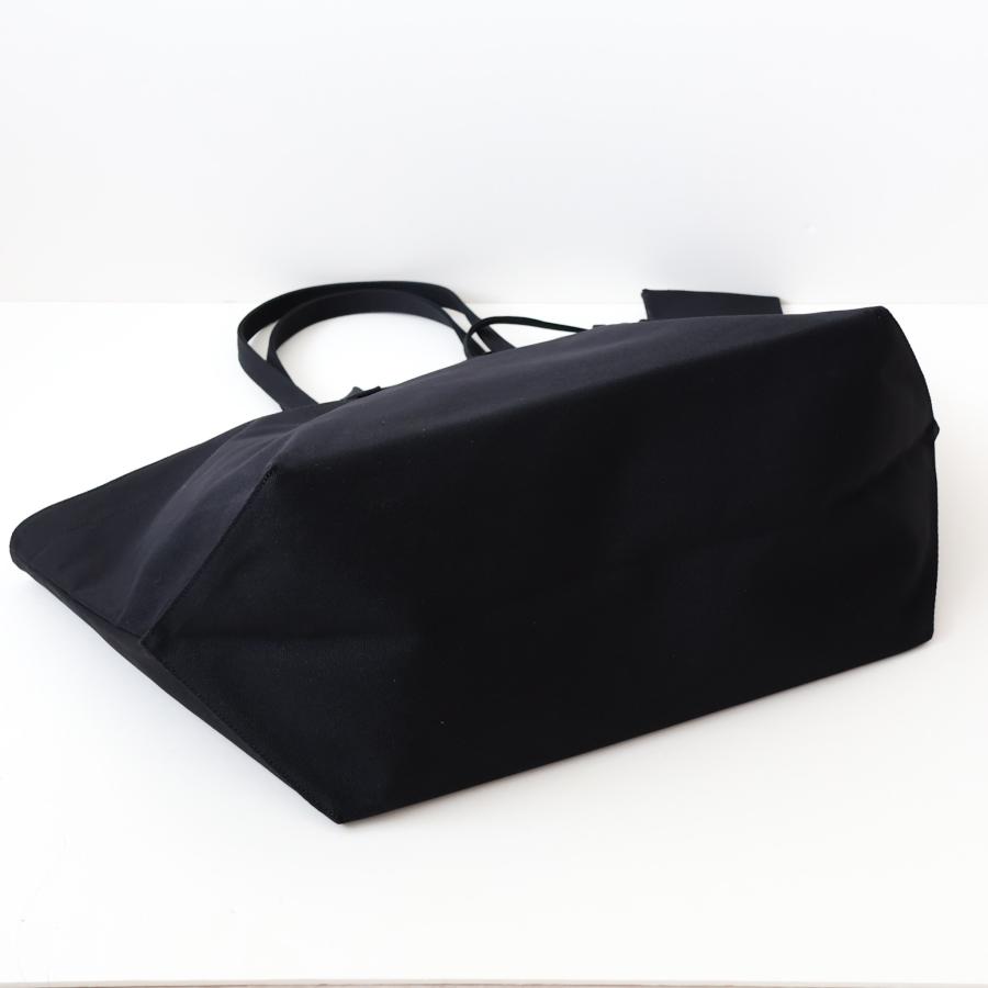 【並行輸入品】APC A.P.C. アーペーセー トートバッグ メンズ キャンバス ポーチ付 LE DRUMMER TOILE A4対応 F67046 COHMP 2026春夏新作の画像