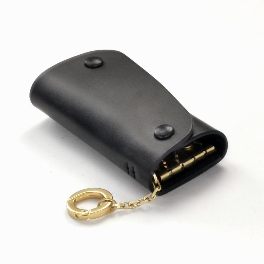 IL BISONTE（イルビゾンテ） 【並行輸入品】IL BISONTE 上品 キー