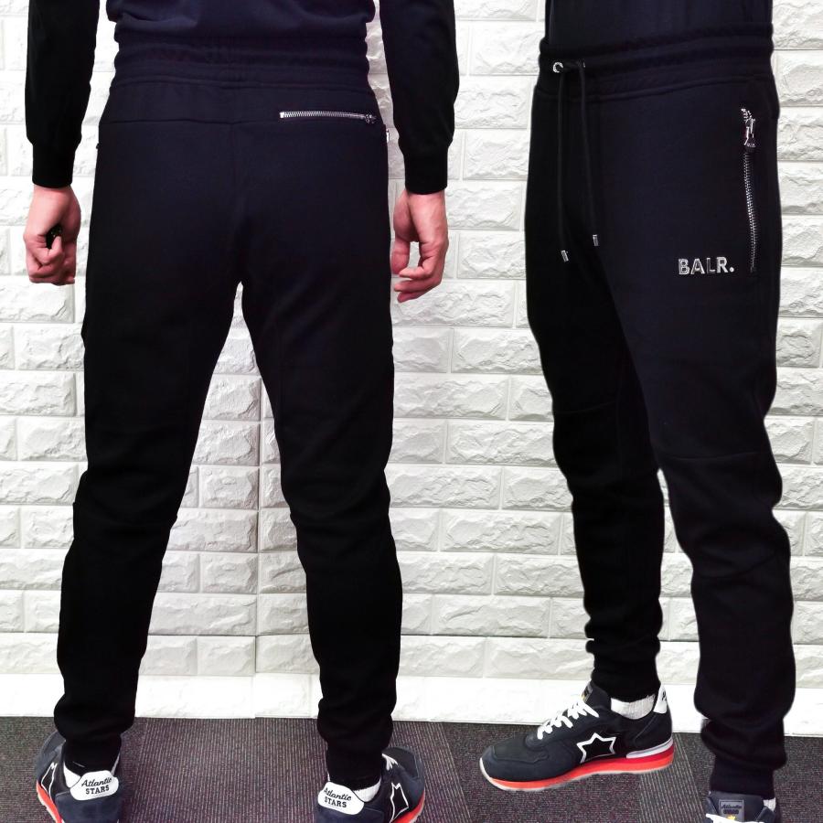 BALR. BALR ボーラー メタルロゴ Q-SERIES B1411.1004 BLACK BALR. BALR ボーラー メタルロゴ Q-SERIES B1411.1004 BLACK