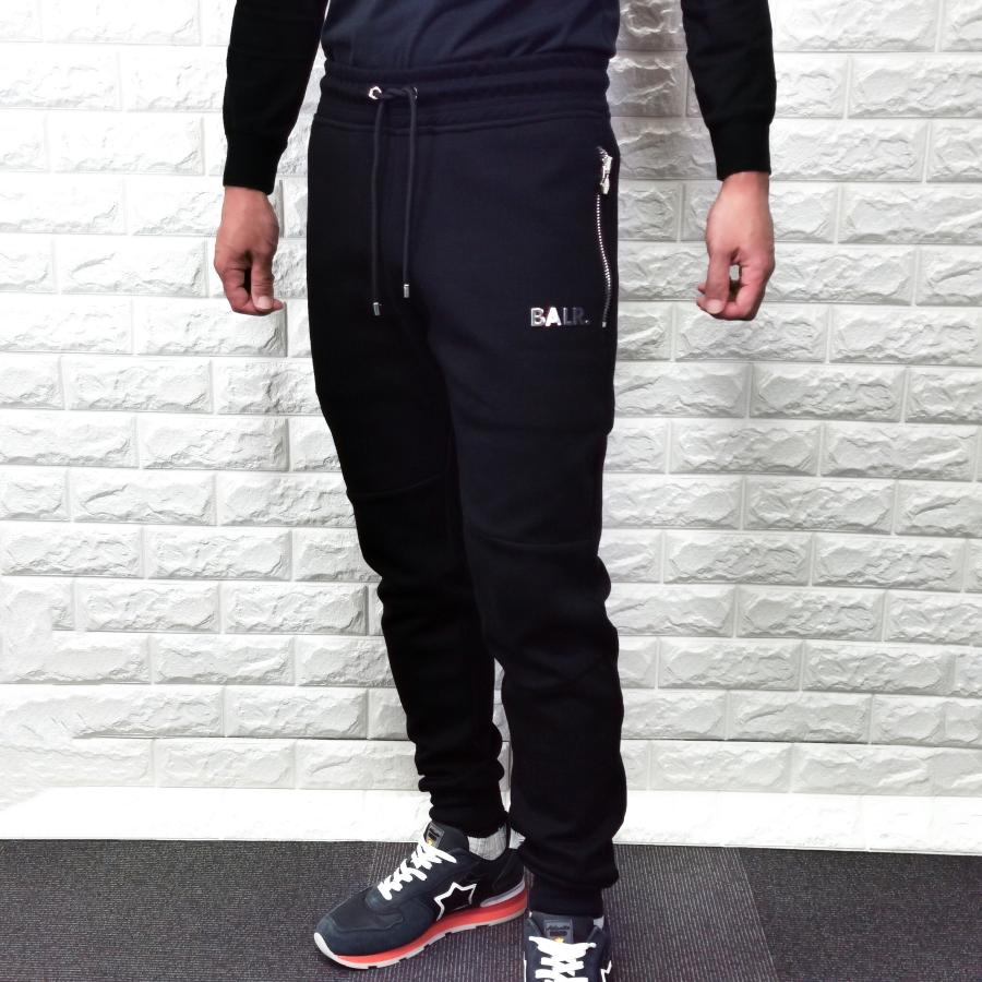 BALR. BALR ボーラー メタルロゴ Q-SERIES B1411.1004 BLACK BALR. BALR ボーラー メタルロゴ Q-SERIES B1411.1004 BLACK