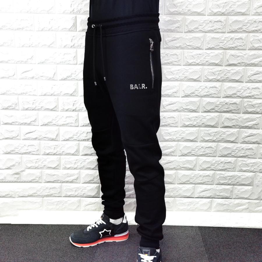 BALR. BALR ボーラー メタルロゴ Q-SERIES B1411.1004 BLACK BALR. BALR ボーラー メタルロゴ Q-SERIES B1411.1004 BLACK