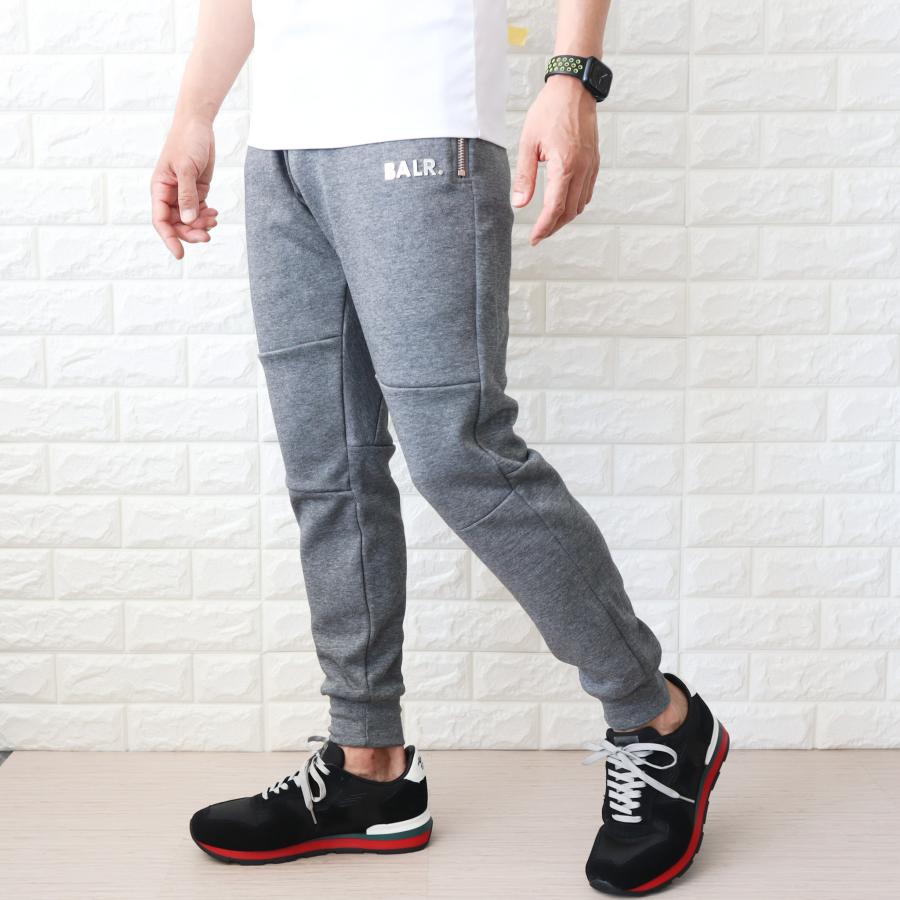 BALR.（ボーラー） 【並行輸入品】ボーラー スウェットパンツ メンズ