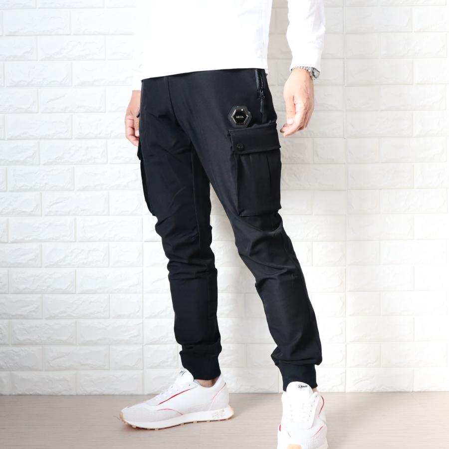 BALR. ボーラー スウェットパンツ メンズ ブラック 黒 ロゴ BALR BALR. ボーラー スウェットパンツ メンズ ブラック 黒 ロゴ BALR