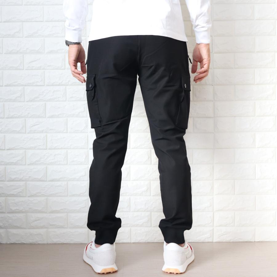 BALR. ボーラー スウェットパンツ メンズ ブラック 黒 ロゴ BALR BALR. ボーラー スウェットパンツ メンズ ブラック 黒 ロゴ BALR