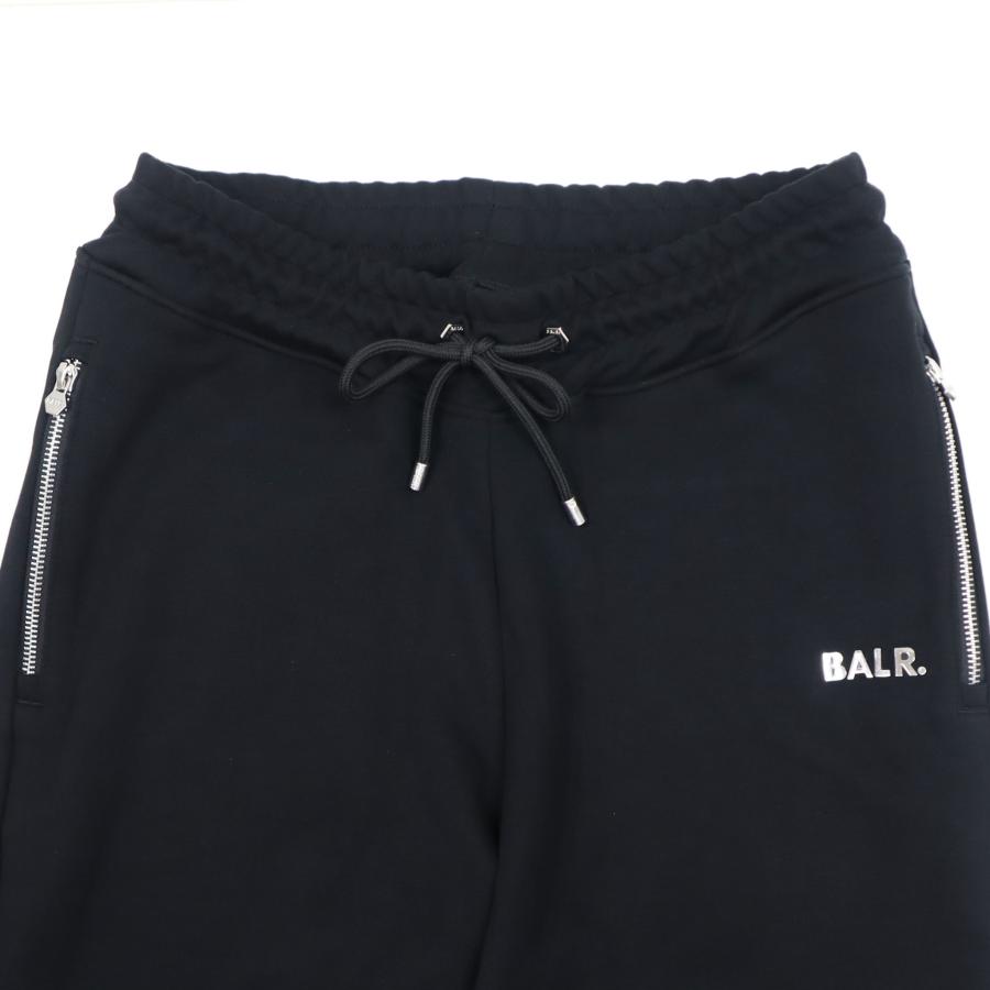BALR. 【並行輸入品】ボーラー スウェットパンツ ジョガーパンツ