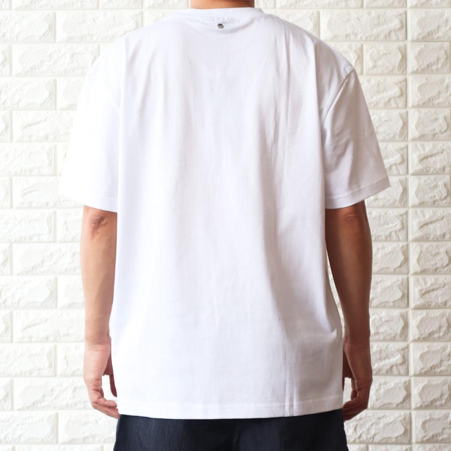 BALR.（ボーラー） 【並行輸入品】ボーラー Tシャツ メンズ ブラック 