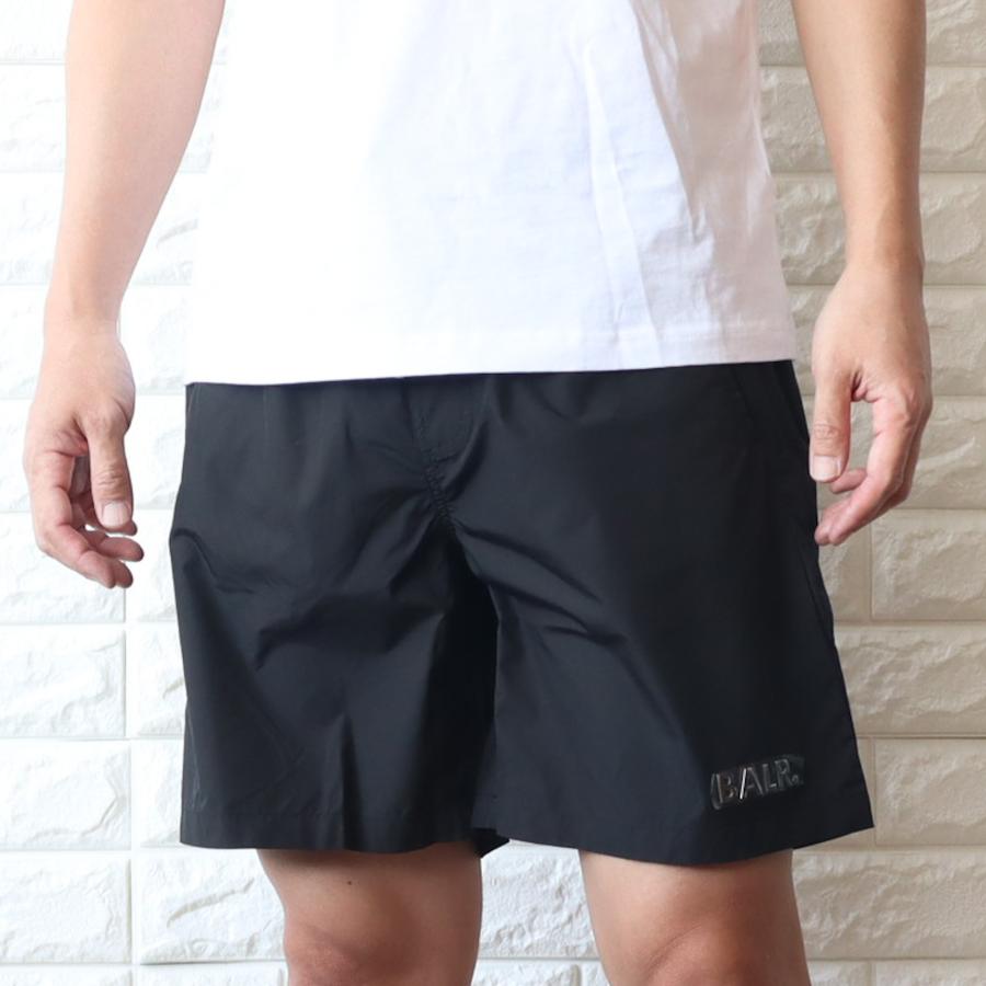 BALR. 【並行輸入品】水着 海パン メンズ ボーラー スイム