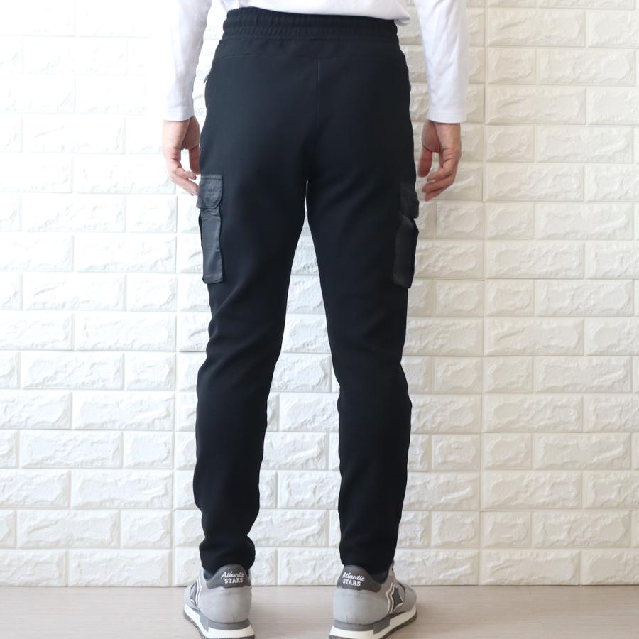 BALR.スエットパンツ黒Mサイズ B10008 【公式通販】