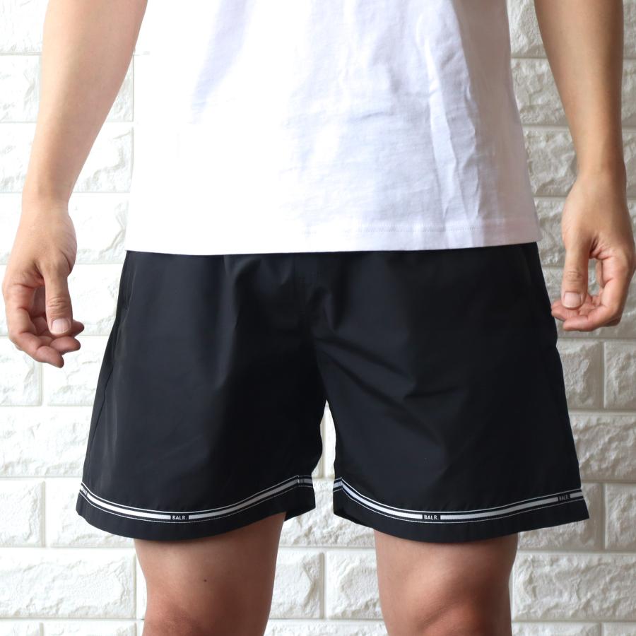 BALR.（ボーラー） 【並行輸入品】ボーラー ショートパンツ 短パン 
