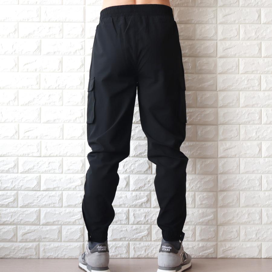 BALR.（ボーラー） 【並行輸入品】ボーラー カーゴパンツ ジョガー