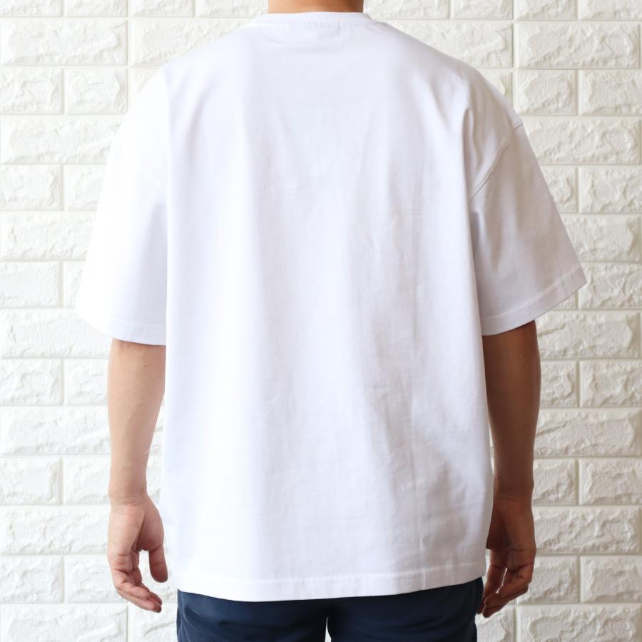 BALR.（ボーラー） 【並行輸入品】Tシャツ メンズ オーバーサイズ 