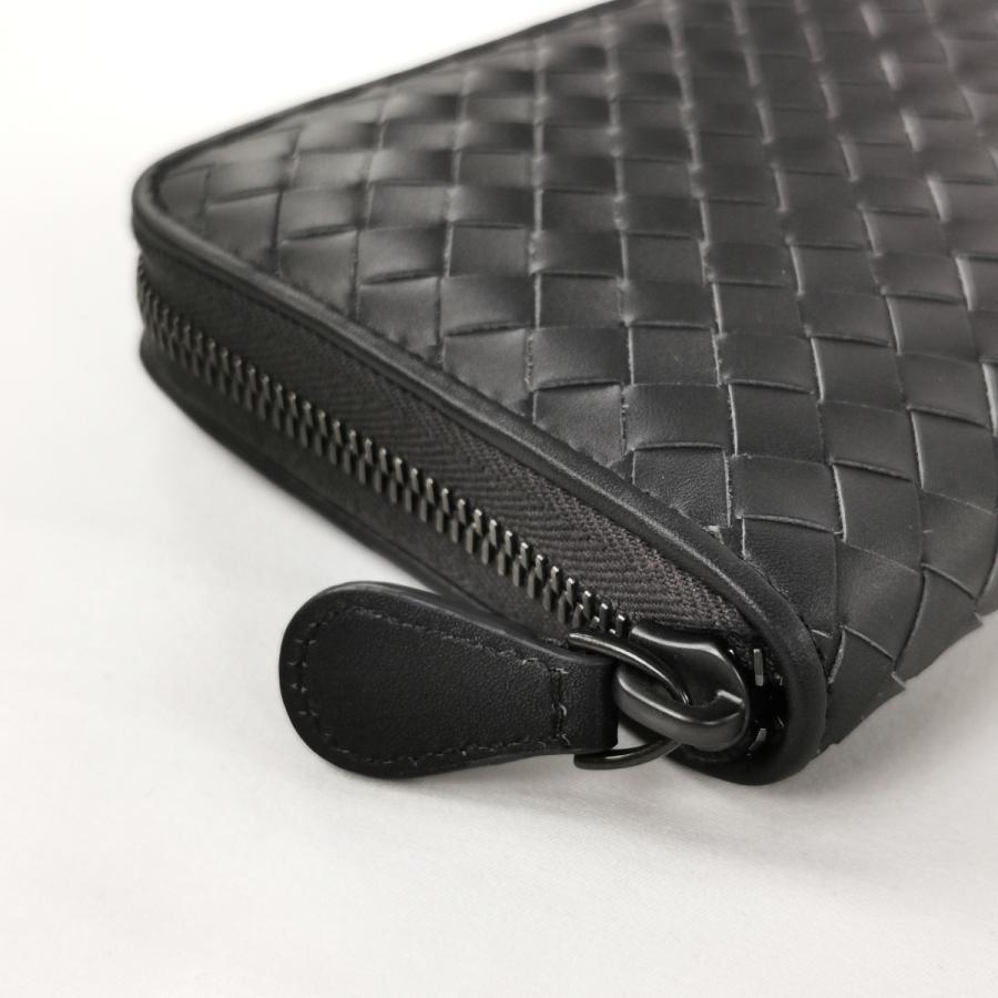 BOTTEGA VENETA 【並行輸入品】BOTTEGA ボッテガヴェネタ 114076 長