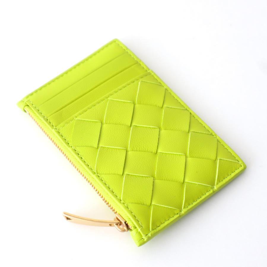 BOTTEGA VENETA ボッテガヴェネタ カードケース コインケース BOTTEGA VENETA ボッテガヴェネタ カードケース コインケース