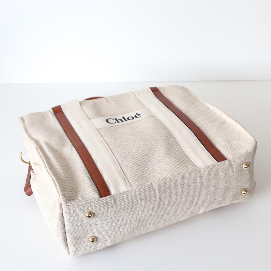 Chloe CHLOE クロエ マザーズバッグ トートバッグ C90393 3WAY Chloe CHLOE クロエ マザーズバッグ トートバッグ C90393 3WAY