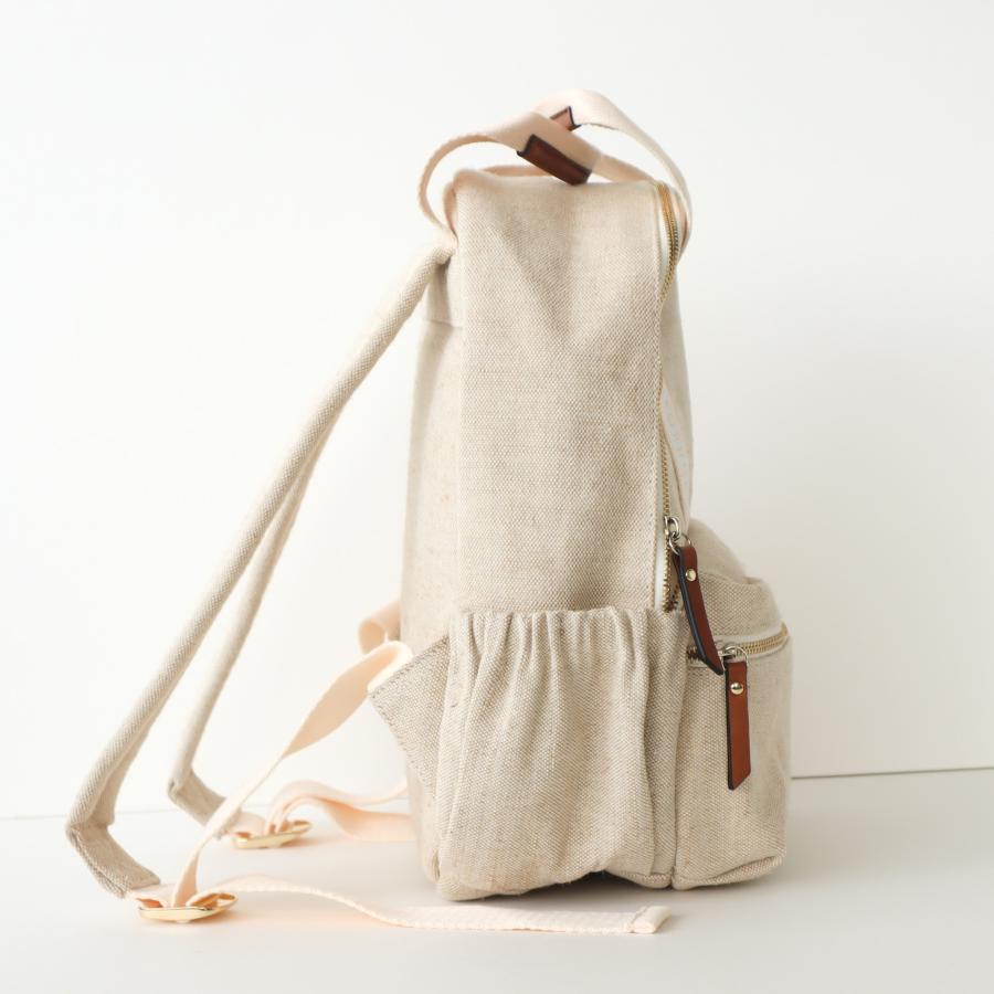 新品未使用】Chloe キッズ バックパック - バッグ